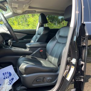 2023 Nissan MURANO SL 缩略图 32