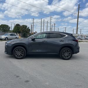 LEXUS NX 250 BASE - 3