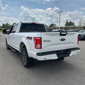 FORD F-150 XLT - 5