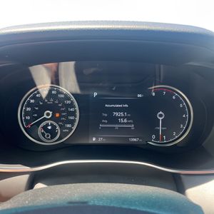 2023 Genesis G70 3.3T STANDARD — миниатюра 40