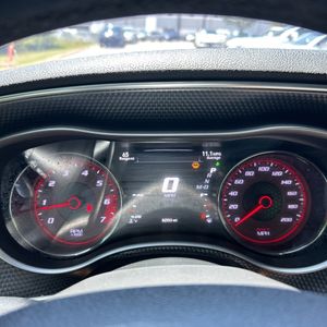 2018 Dodge CHARGER SRT HELLCAT 缩略图 40