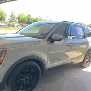 2022 KIA TELLURIDE SX — фото 2