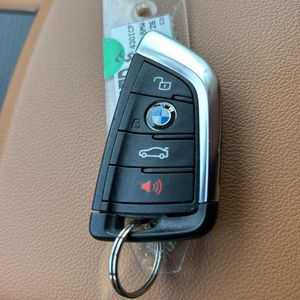 2026 BMW 430I 缩略图 54