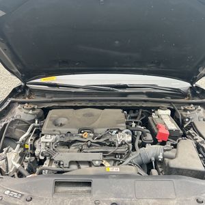 2023 Toyota CAMRY SE thumbnail 43