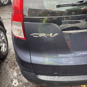 2012 Honda CR-V LX 照片 63