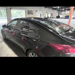 2018 Hyundai ELANTRA VALUE EDITION 照片 6