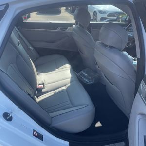 2018 Genesis G80 3.8 — миниатюра 34