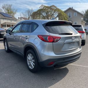 MAZDA CX-5 TOURING - 5