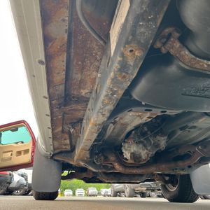 2009 Toyota TACOMA V6 缩略图 23