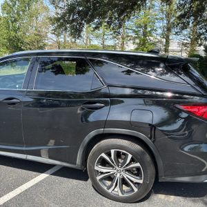 LEXUS RX 350L BASE - 6