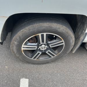 2013 Honda RIDGELINE SPORT 缩略图 17