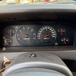2000 JEEP GRAND CHEROKEE LAREDO 缩略图 37