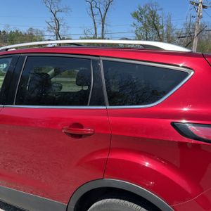 FORD ESCAPE TITANIUM - 6