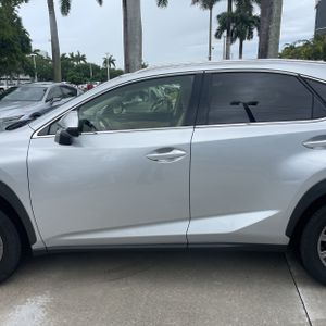 LEXUS NX 300 BASE - 4