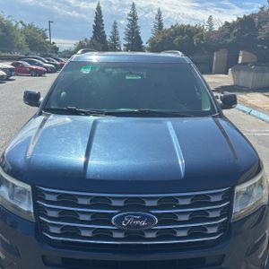 صورة مصغرة 15 لـ 2016 FORD EXPLORER XLT