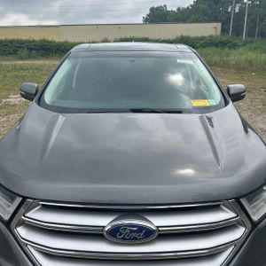 2015 FORD EDGE TITANIUM 缩略图 15