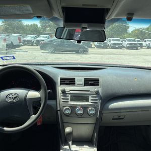 صورة مصغرة 36 لـ 2011 Toyota CAMRY LE