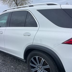 MERCEDES-BENZ GLE-CLASS - 6