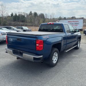 CHEVROLET SILVERADO 1500 - 8