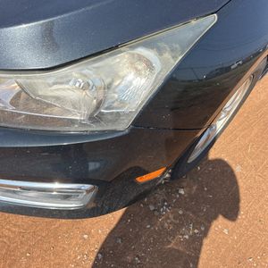 2015 Chevrolet CRUZE 1LT AUTO — миниатюра 65