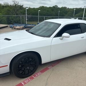 DODGE CHALLENGER SXT PLUS - 2