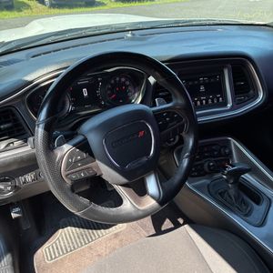2019 Dodge CHALLENGER R/T — миниатюра 36