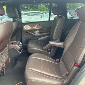 2023 Mercedes-BENZ GLS 缩略图 34