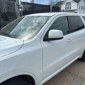 DODGE DURANGO SXT - 2