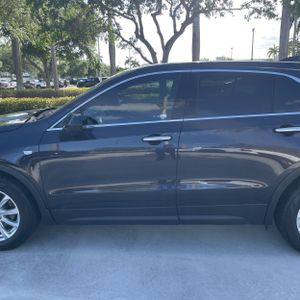 CADILLAC XT4 LUXURY - 4