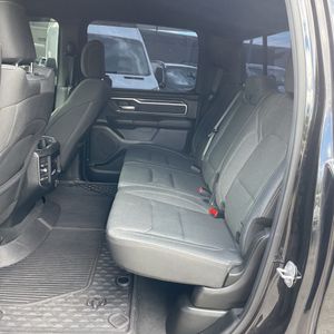 2019 RAM 1500 BIG HORN — миниатюра 34