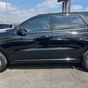 DODGE DURANGO GT AWD - 4