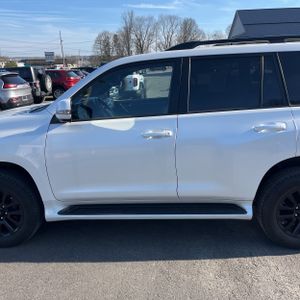 LEXUS GX 460 BASE - 4