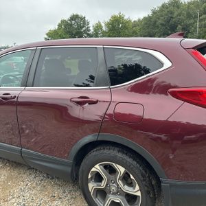 2019 Honda CR-V EX-L — фото 6