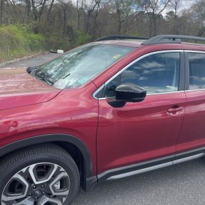 SUBARU ASCENT LIMITED 7-PASSENGER - 2