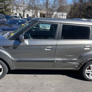 KIA SOUL ! - 4