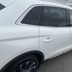 LINCOLN NAUTILUS RESERVE - 9