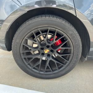 2018 Porsche MACAN GTS — фото 19