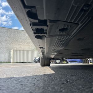 صورة مصغرة 22 لـ 2023 Mercedes-BENZ EQS
