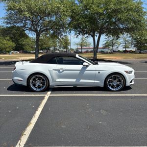 FORD MUSTANG GT PREMIUM - 10