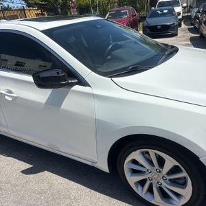 صورة مصغرة 13 لـ 2016 Acura ILX W/TECH