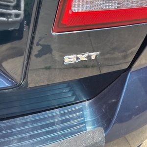 2013 Dodge JOURNEY SXT — миниатюра 23