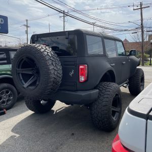 FORD BRONCO BIG BEND - 7