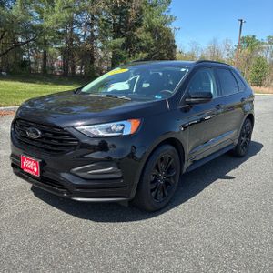 FORD EDGE SE - 1