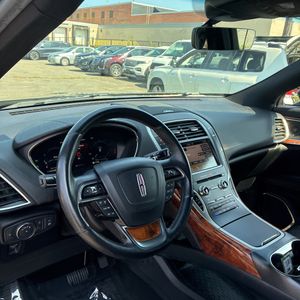 2019 Lincoln NAUTILUS RESERVE thumbnail 37