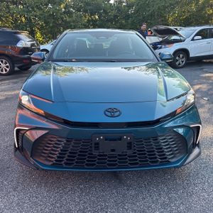 صورة 14 لـ 2026 Toyota CAMRY SE