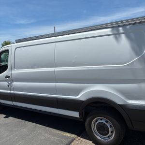 FORD TRANSIT 350 - 6