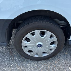 صورة مصغرة 19 لـ 2022 FORD TRANSIT CONNECT XL