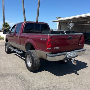 FORD F-250 SUPER DUTY XLT - 5