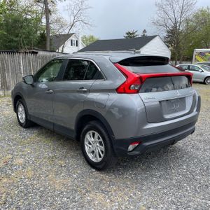 MITSUBISHI ECLIPSE CROSS ES - 5