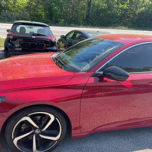 HONDA ACCORD SPORT - 2